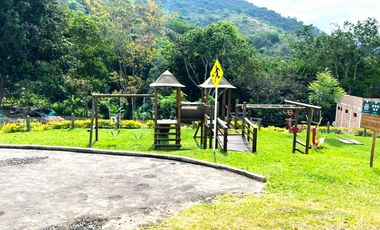 Lote en Venta en Sopetrán, Antioquia