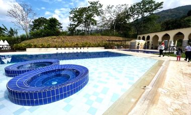 Lote en Venta en Sopetrán, Antioquia