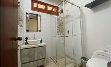 CASA CAMPESTRE EN PARCELA, OJO DE AGUA SMG