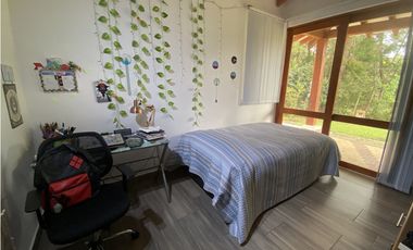 CASA CAMPESTRE EN PARCELA, OJO DE AGUA SMG