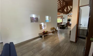 CASA CAMPESTRE EN PARCELA, OJO DE AGUA SMG