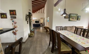 CASA CAMPESTRE EN PARCELA, OJO DE AGUA SMG