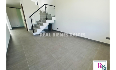 VENDO CASA MEDIANERA EN UNIDAD CERRADA EN LA CEJA, ANTIOQUIA