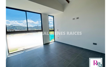 VENDO CASA MEDIANERA EN UNIDAD CERRADA EN LA CEJA, ANTIOQUIA