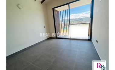 VENDO CASA MEDIANERA EN UNIDAD CERRADA EN LA CEJA, ANTIOQUIA