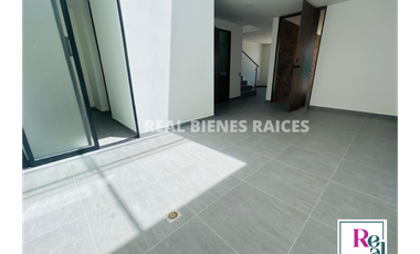 VENDO CASA MEDIANERA EN UNIDAD CERRADA EN LA CEJA, ANTIOQUIA