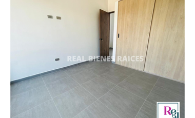 VENDO CASA MEDIANERA EN UNIDAD CERRADA EN LA CEJA, ANTIOQUIA