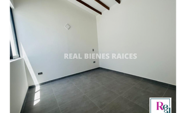 VENDO CASA MEDIANERA EN UNIDAD CERRADA EN LA CEJA, ANTIOQUIA