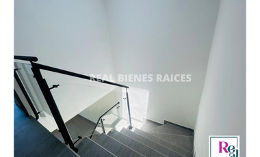 VENDO CASA MEDIANERA EN UNIDAD CERRADA EN LA CEJA, ANTIOQUIA