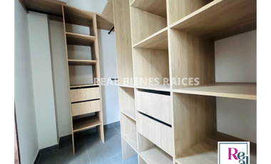 VENDO CASA MEDIANERA EN UNIDAD CERRADA EN LA CEJA, ANTIOQUIA