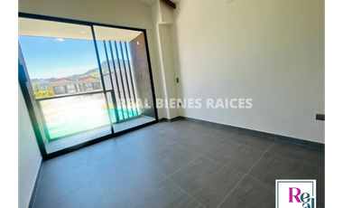 VENDO CASA MEDIANERA EN UNIDAD CERRADA EN LA CEJA, ANTIOQUIA