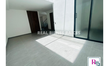 VENDO CASA MEDIANERA EN UNIDAD CERRADA EN LA CEJA, ANTIOQUIA