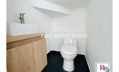 VENDO CASA MEDIANERA EN UNIDAD CERRADA EN LA CEJA, ANTIOQUIA