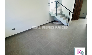 VENDO CASA MEDIANERA EN UNIDAD CERRADA EN LA CEJA, ANTIOQUIA