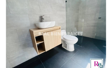 VENDO CASA MEDIANERA EN UNIDAD CERRADA EN LA CEJA, ANTIOQUIA