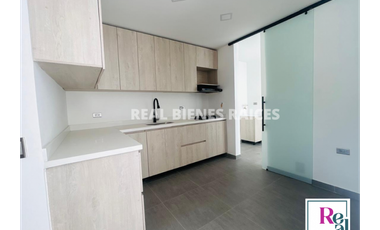 VENDO CASA MEDIANERA EN UNIDAD CERRADA EN LA CEJA, ANTIOQUIA