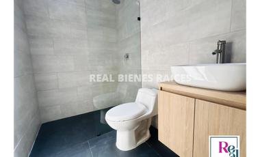 VENDO CASA MEDIANERA EN UNIDAD CERRADA EN LA CEJA, ANTIOQUIA