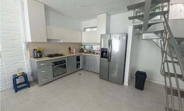 CASA EN ALQUILER Y VENTA EN VILLA CAMPESTRE