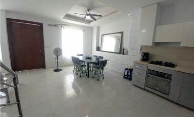 CASA EN ALQUILER Y VENTA EN VILLA CAMPESTRE