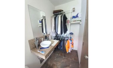 CASA EN ALQUILER Y VENTA EN VILLA CAMPESTRE