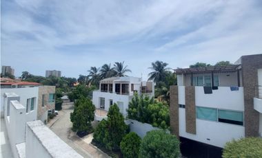 CASA EN ALQUILER Y VENTA EN VILLA CAMPESTRE