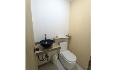 CASA EN ALQUILER Y VENTA EN VILLA CAMPESTRE