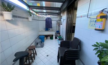 VENTA DE APARTAMENTO DÚPLEX EN EL BARRIO LAURELES DE MEDELLN