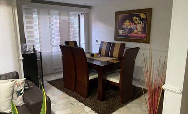 VENTA DE APARTAMENTO DÚPLEX EN EL BARRIO LAURELES DE MEDELLN
