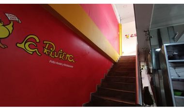 LOCAL EN VENTA, SECTOR PARQUE CAMPESTRE, SE ESCUCHAN OFERTAS