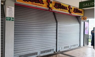 LOCAL EN VENTA, SECTOR PARQUE CAMPESTRE, SE ESCUCHAN OFERTAS