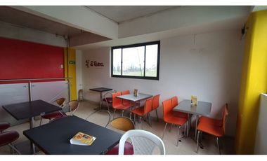 LOCAL EN VENTA, SECTOR PARQUE CAMPESTRE, SE ESCUCHAN OFERTAS