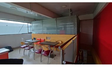 LOCAL EN VENTA, SECTOR PARQUE CAMPESTRE, SE ESCUCHAN OFERTAS