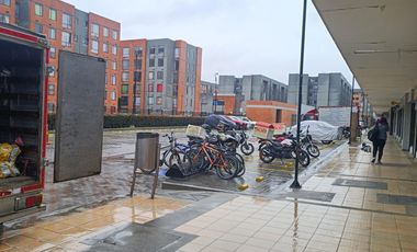 LOCAL EN VENTA, SECTOR PARQUE CAMPESTRE, SE ESCUCHAN OFERTAS