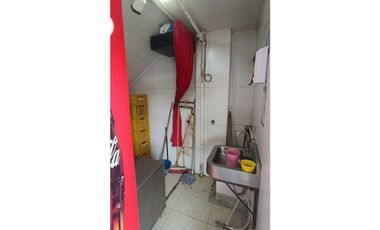 LOCAL EN VENTA, SECTOR PARQUE CAMPESTRE, SE ESCUCHAN OFERTAS