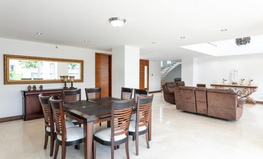 Casa Campestre exclusiva Vía cerritos !!