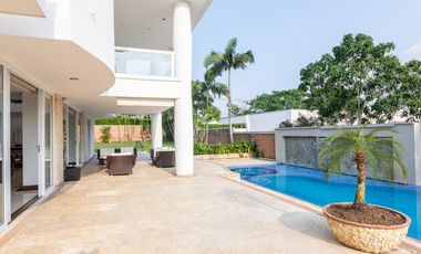 Casa Campestre exclusiva Vía cerritos !!