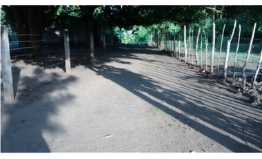 VENTA DE FINCA EN SAN BERNARDO DEL VIENTO