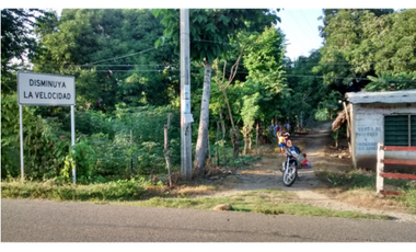 VENTA DE FINCA EN SAN BERNARDO DEL VIENTO