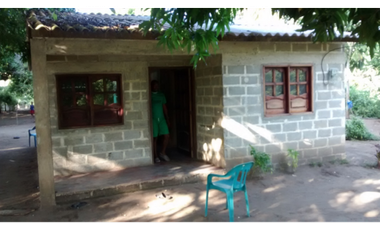 VENTA DE FINCA EN SAN BERNARDO DEL VIENTO