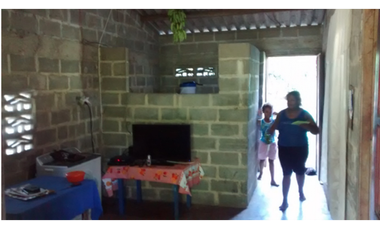 VENTA DE FINCA EN SAN BERNARDO DEL VIENTO