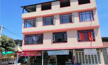 Se vende Casa en Mariquita Tolima