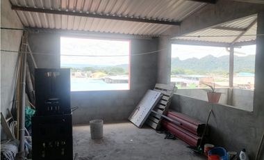 Se vende Casa en Mariquita Tolima