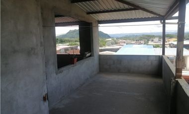 Se vende Casa en Mariquita Tolima