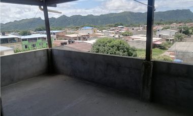 Se vende Casa en Mariquita Tolima