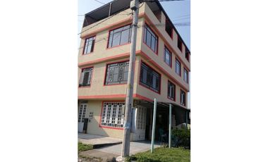 Se vende Casa en Mariquita Tolima