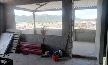 Se vende Casa en Mariquita Tolima