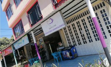 Se vende Casa en Mariquita Tolima