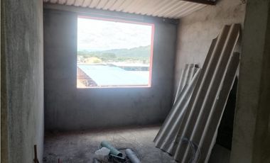 Se vende Casa en Mariquita Tolima