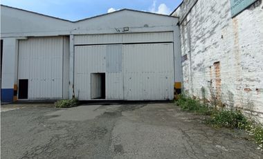 SE VENDE BODEGA  ITAGUI
