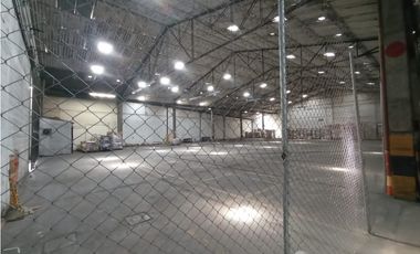 SE VENDE BODEGA  ITAGUI